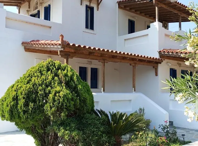 Apartment Lefakis Aegean Breeze *