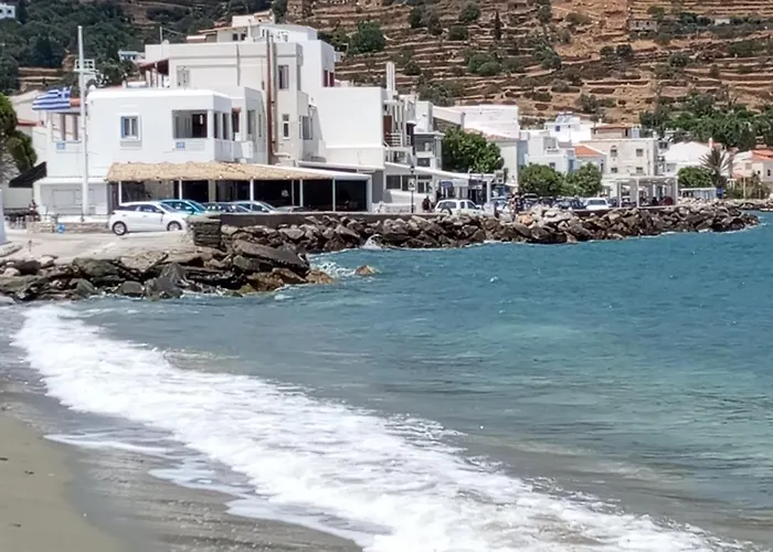 Lefakis Aegean Breeze *