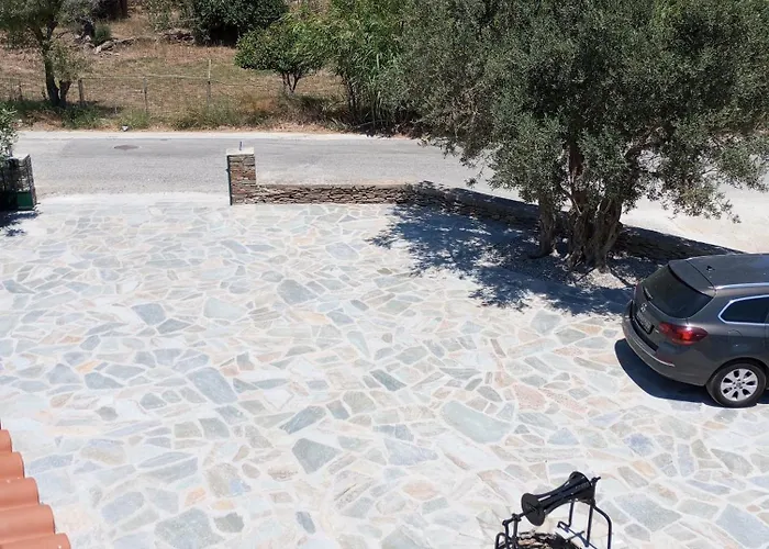 Lefakis Aegean Breeze *