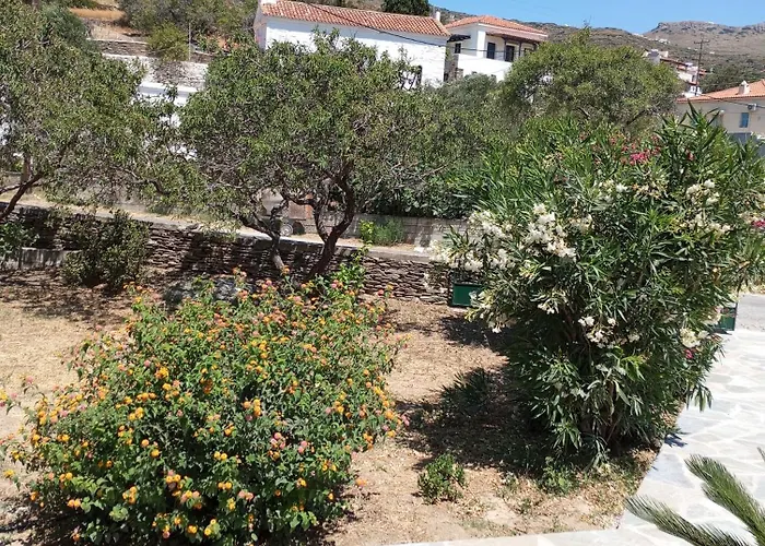 Lefakis Aegean Breeze *