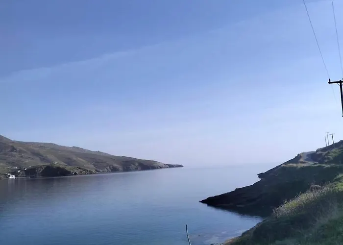 Lefakis Aegean Breeze *