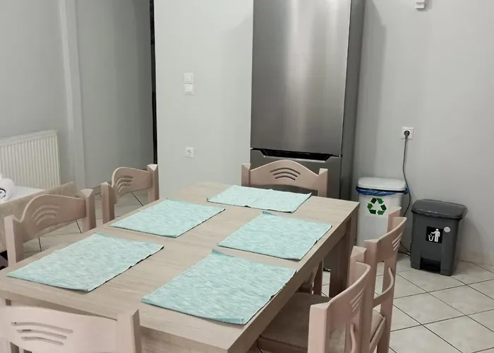 Lefakis Aegean Breeze Ormos (Andros)